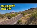 What s at The Top of Phoenix s Famous Mountain Drive