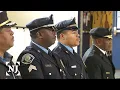 Camden marks milestones in policing reform reduced crime