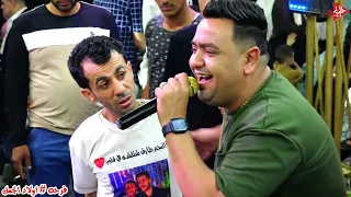 مصطفى بوله جنن انتكه عماله ليه تلفى تشيلى وتحطي فيا مع حسام حسن فرحه اولاد الجمل الحامول بتفرح دندنها