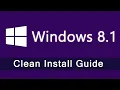 How to Install Windows 8 1 from USB Complete Step-by-Step Tutorial