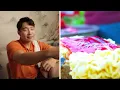 How Can You Mess Up INSTANT RAMEN? (Grandpa Kitchen) - REUPLOAD