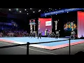 CALIFORNIA ALLSTARS RANGERS - Worlds 2025 Day 1
