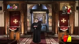 ابونا بولس جورج بدون عنوان معاني روحية من شخصيات كتابية جـ1 موسي النبي 