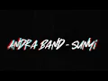 Download Lagu Andra Band - Sunyi (Lyric Video 2020)