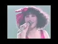 松田聖子「青い珊瑚礁」（Seikoland～武道館ライブ ’83より）