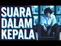 Download Lagu NOAH X Ramengvrl – Suara Dalam Kepala (Unofficial Music Video)