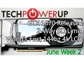 TechPowerUp News GTX 1070 Launch 2-Way SLI Limit