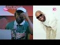 King Promise ft Mr Eazi | See What We've Done ( Reaction )