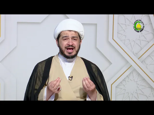 ⁣51   القاعدة العمليّة الثانويّة - الأستاذ: سماحة الشیخ سعد عبد العلی هانی الغری