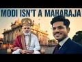 Download Lagu Why I Criticize Shri Narendra Modi?