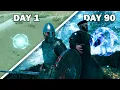 My 3 Months Game Development Progress Indie Game DevLog 13