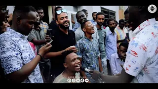 امجد باقيرا باسل هولندي كاتلاني حفله كلية النهضة New اغاني سودانية 2020 