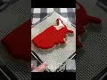 Lagu COOKIE DECORATING #shorts // 4th of July Sugar Cookies