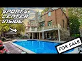 A Todt Hill Mega Property at 25 Copperleaf Terrace in Staten Island New York