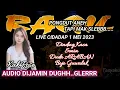 Download Lagu DINDING KACA-SONIA-DUDA ARABAN-BOJO GALAK- KENDANG RAMPAK - RAGIL PONGDUT