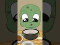 Download Lagu KOREAN FOOD MUKBANG ANIMATION 😋 #kvakaanimation #shorts #viralshorts