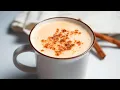 Lagu Chai Latte, A Drink to Make You Feel Better