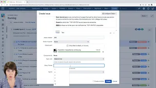 4. Créer ses User-Stories dans Jira