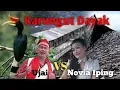 Lagu Karungut Dayak Terbaru Ujai \u0026 Novia Iping # Kalimantan Tengah # Nyata Adanya # Lagu Baru
