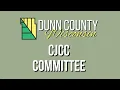Dunn County CJCC Operations Committee 2023