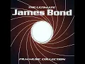 The James Bond Theme (From "Dr. No")