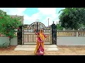 Ghoomar: An Original song/ Kapil jangir | Nandini Tyagi | Rajasthani Song.....