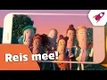 Download Lagu Kinderen voor Kinderen - Reis mee! (Officiële Kinderboekenweek videoclip)