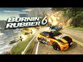 Download Lagu Burnin' Rubber 6 Game - Extended Steam Trailer ✅ ⭐ 🎧 🎮