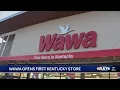 Wawa opens first store in Louisville