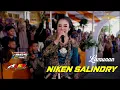 Download Lagu Niken Salindry - Lamunan - KMB GEDRUG -  Pindha samudra pasang