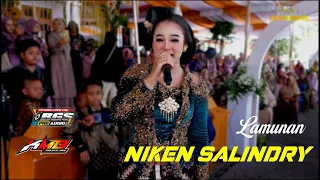 Download Niken Salindry - Lamunan - KMB GEDRUG -  Pindha samudra pasang MP3