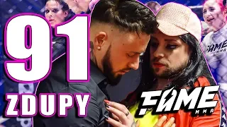 Wydaję płytę, FAME MMA3, Nowe biuro, Kamerzysta - Z DVPY #91