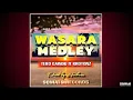 Download Lagu WASARA MEDLEY  - Teko Gaindu ft Krotonz  (Prod by Aeekenz @ Somatz Record) -2024 #pnglatestmusic
