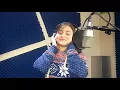 Download Lagu الطفلة الموهوبة سناالشام تنشد يانبي سلام عليك🌺😍