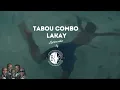 TABOU COMBO - lakay