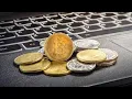 Cryptocurrency Blockchain in Python