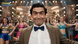 منير مراد    ماحدش شاف  من اخراجي          دندنها
