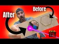 Get the MOST POWER out of your Laser by doing THIS in Lightburn