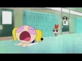 Bubbles Cry