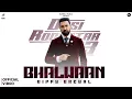 Lagu Bhalwaan (Official Music Video) | Gippy Grewal | Desi Rockstar 3 | Punjabi Song 2025