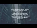 Heijan - Bi Bedeli Var (Sözleri)