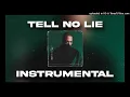 Lecrae, Jackie Hill Perry – Tell No Lie (Instrumental)