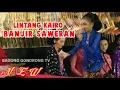Download Lagu SUARA EMAS SINDEN CILIK LINTANG KAIRO BANJIR SAWER @bagonggrondrongtv