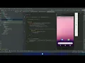 Custom Dialog in Android Studio