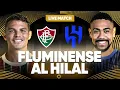 Download Lagu 🔴 FLUMINENSE - AL HILAL LIVE / 🔥LE DEBUT DES QUARTS DE FINALES ! / COUPE DU MONDE DES CLUBS