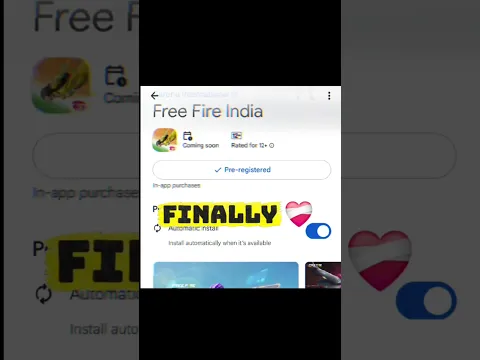 Old free fire 🥺❤️🩹