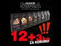 Download Lagu DELIKAN SUPRA - AKCE 12+3kg BONUS za 1 Kč