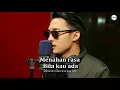 HAEL HUSAINI   Jampi