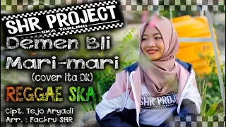 Download SHR Project - Demen Bli Mari-mari (cover)  Reggae Ska Version MP3