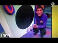 Jeff Fatt Transformation 1991 - 2020